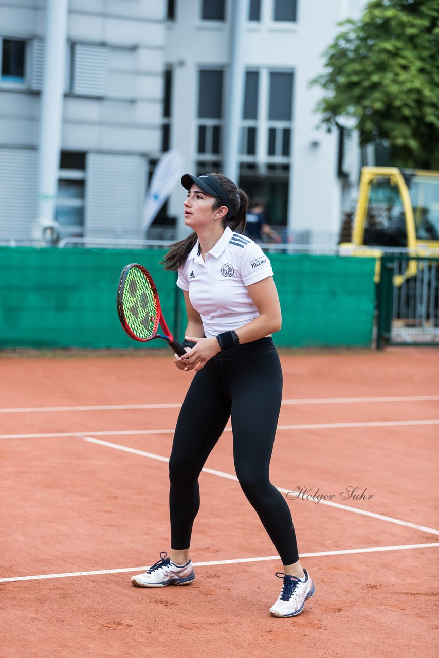 Bild 68 - BL Nord Der Club an der Alster - Bielefelder TTC : Ergebnis: 8:1